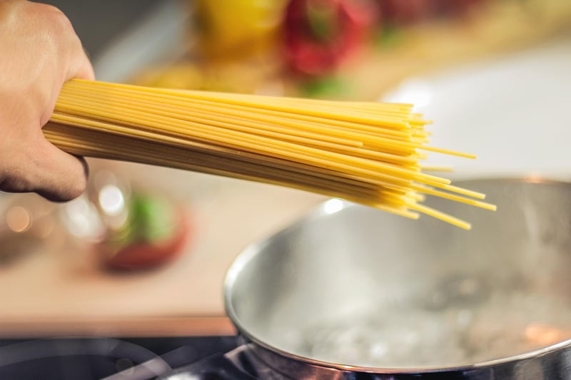 Easy One-Pot Meals