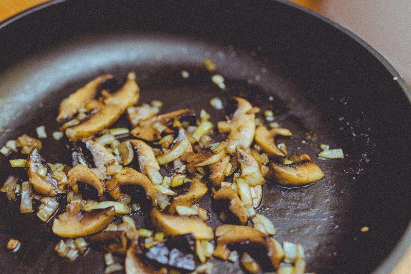 One-Pot Meal